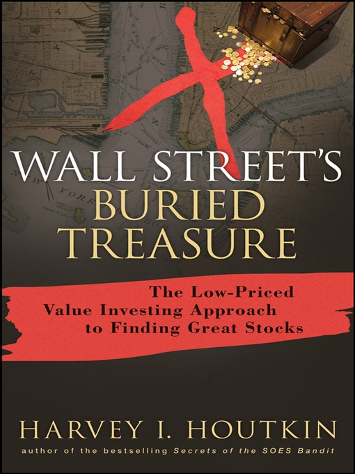 Title details for Wall Street's Buried Treasure by Harvey I. Houtkin - Available